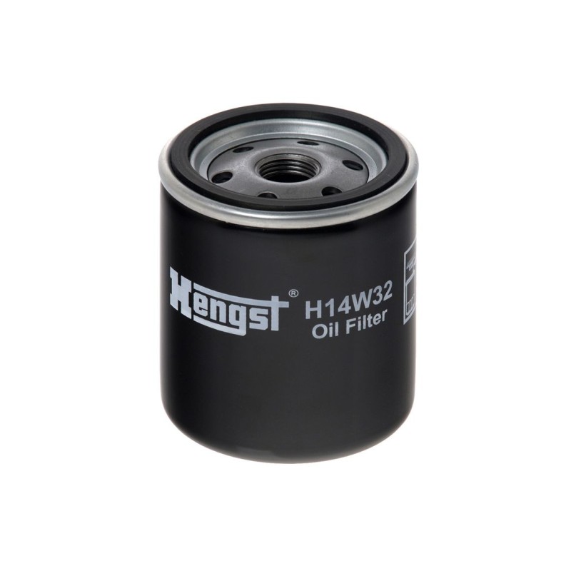 Oliefilter