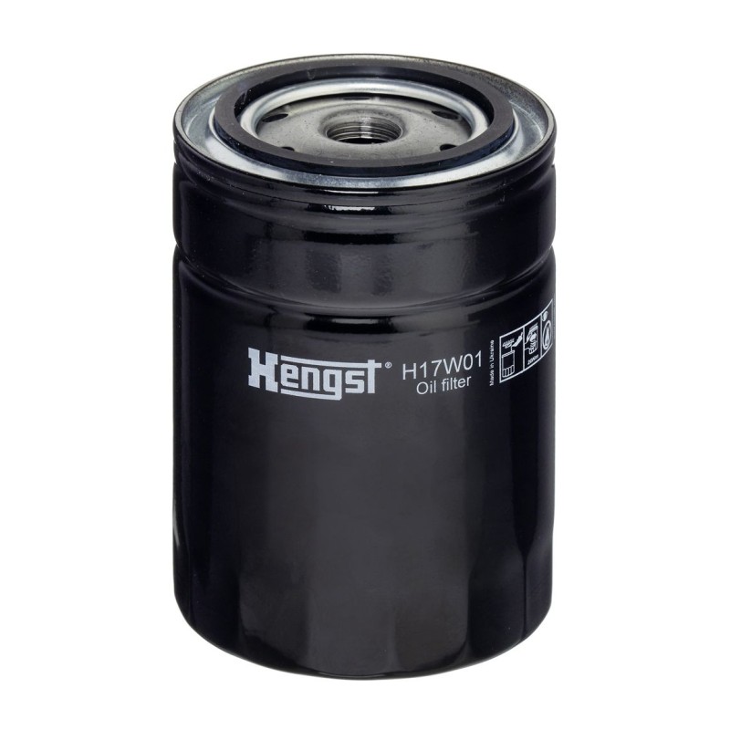 Oliefilter