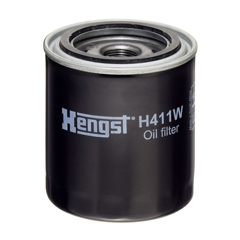 Oliefilter