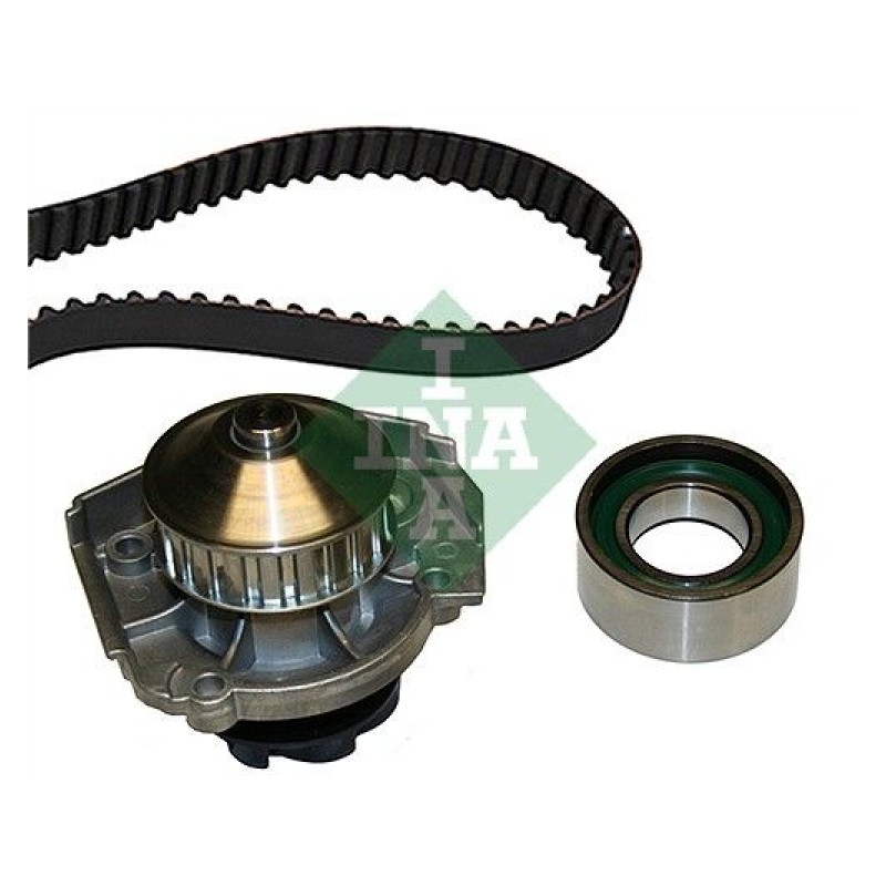 Waterpomp + distributieriem set