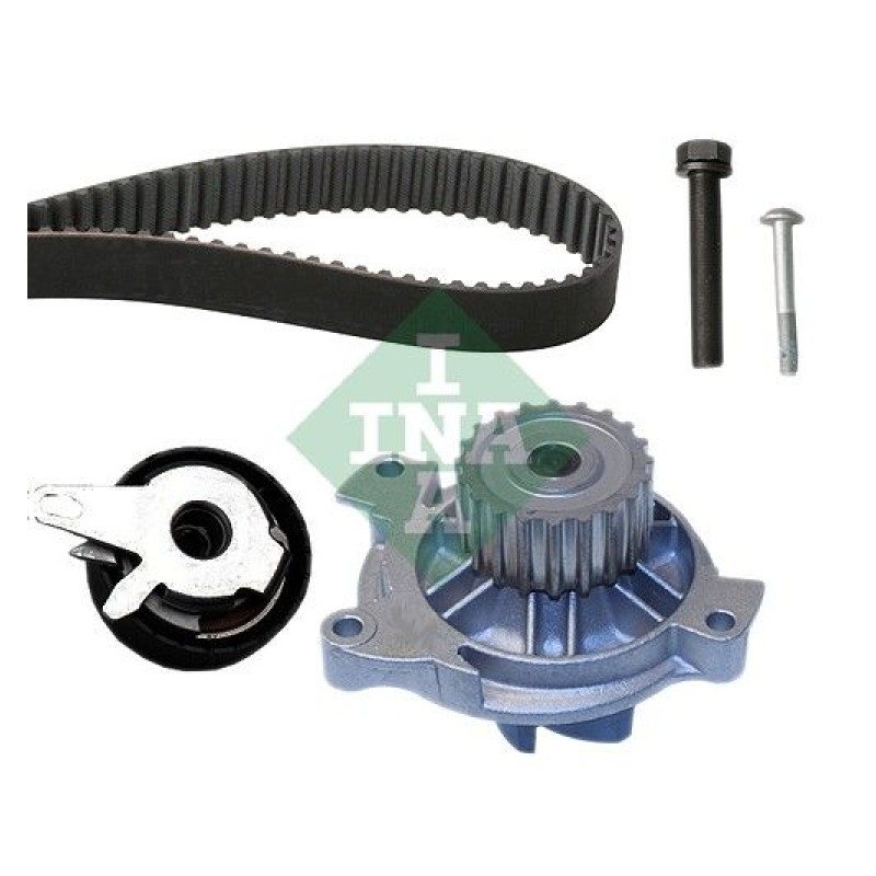 Waterpomp + distributieriem set