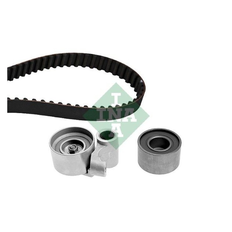 Distributieriemset
