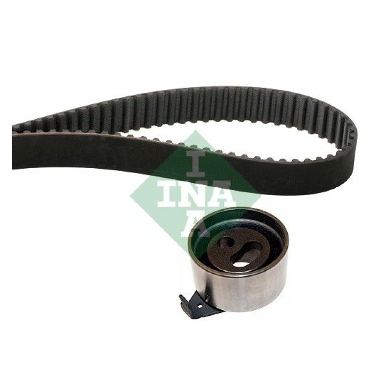 Distributieriemset