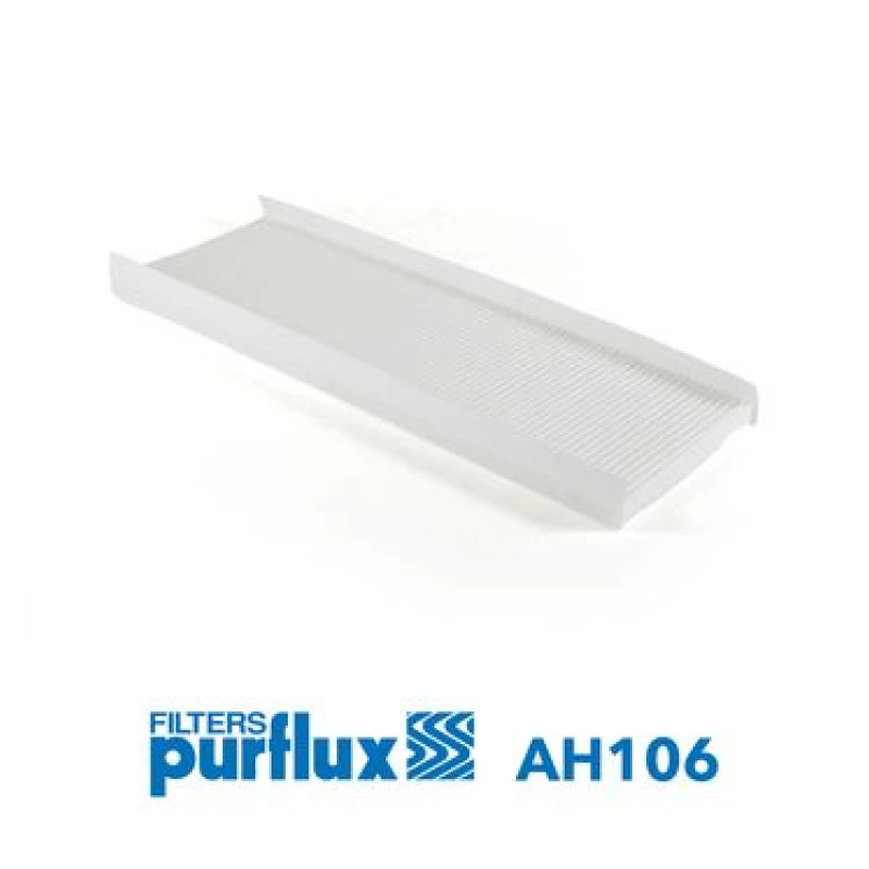 Interieurfilter