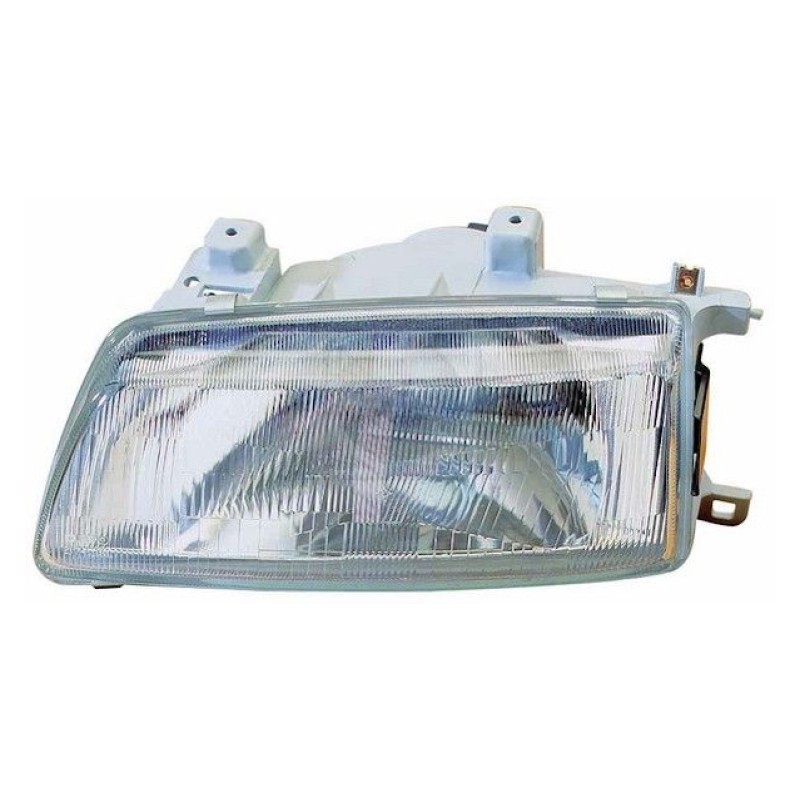 Koplamp rechts