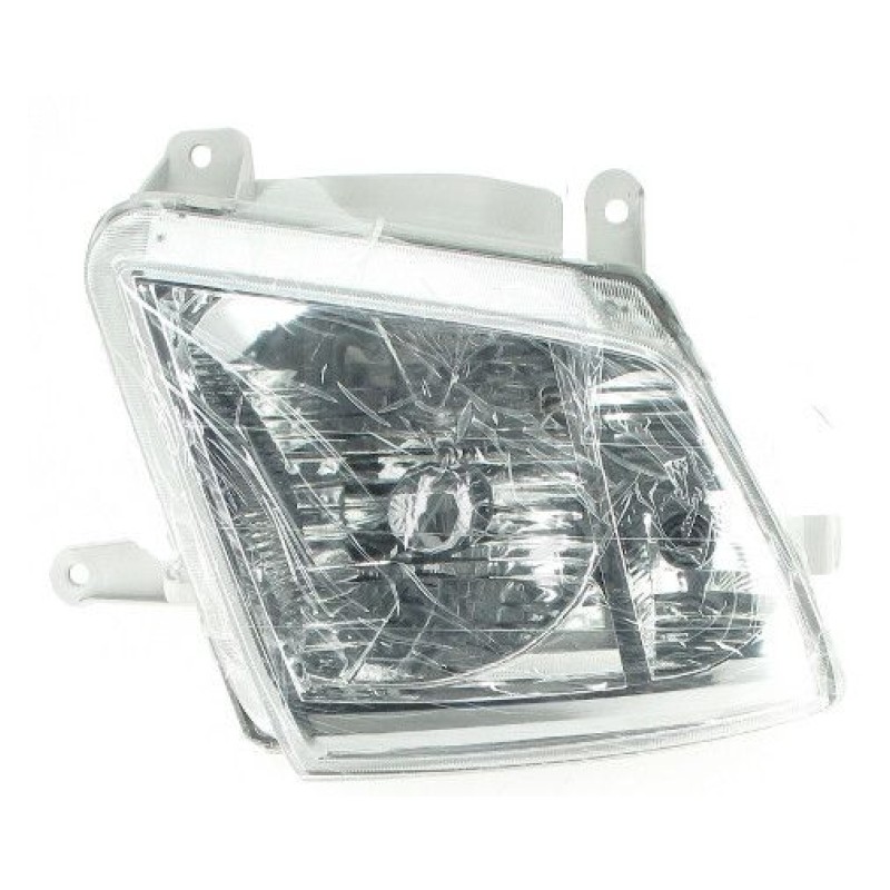Koplamp Links