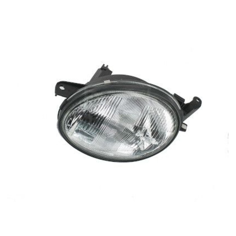 Koplamp rechts