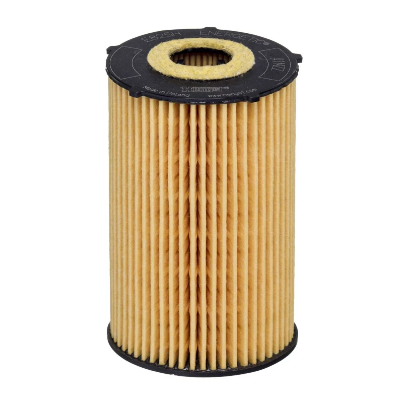 Oliefilter