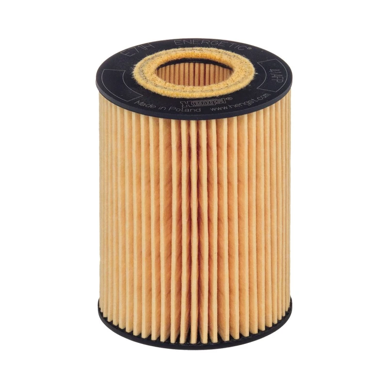 Oliefilter