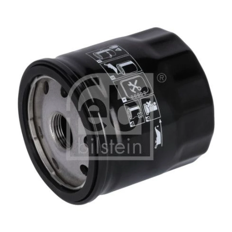 Oliefilter