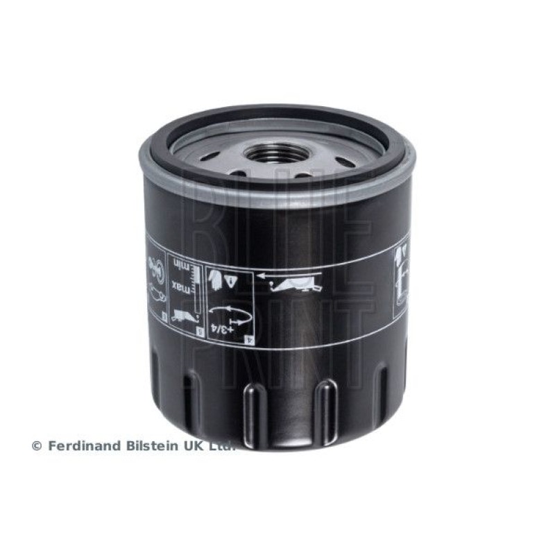 Oliefilter