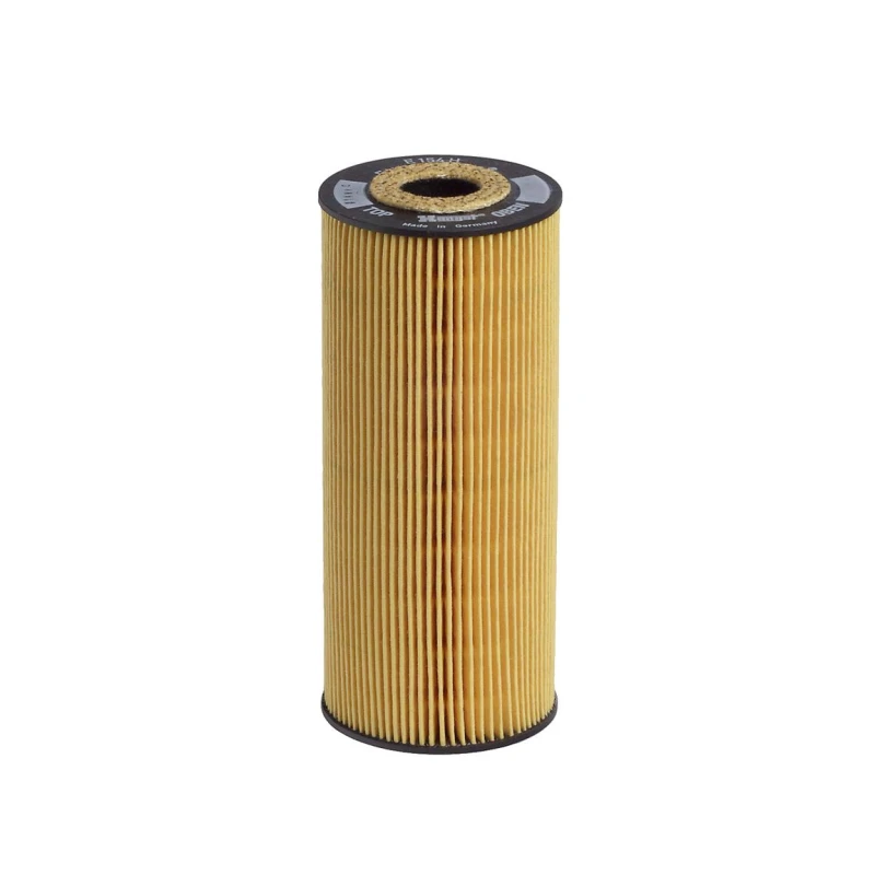 Oliefilter
