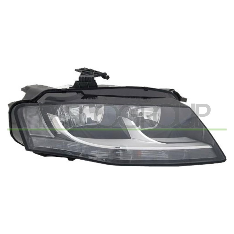 Koplamp rechts