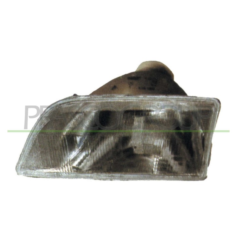 Koplamp Links