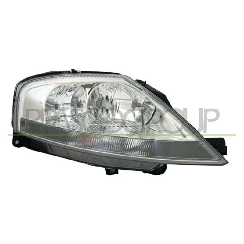 Koplamp rechts