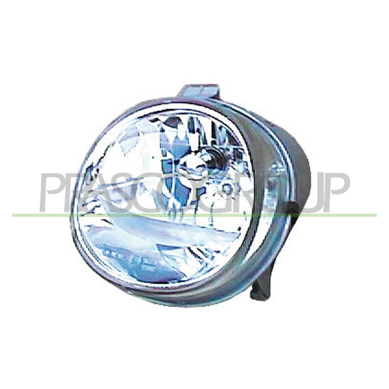 Koplamp Links
