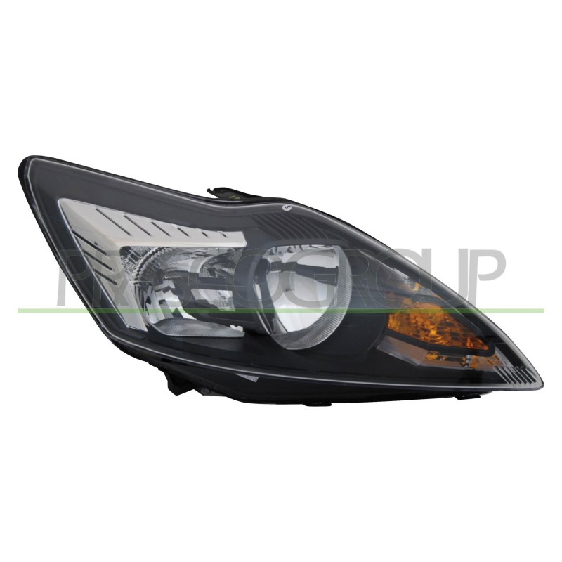 Koplamp rechts