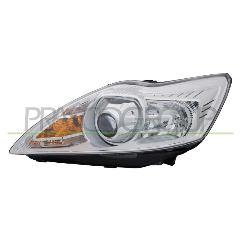 Koplamp Links