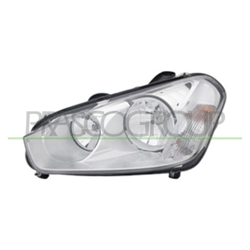 Koplamp Links