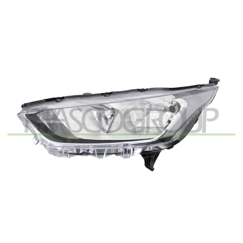 Koplamp Links