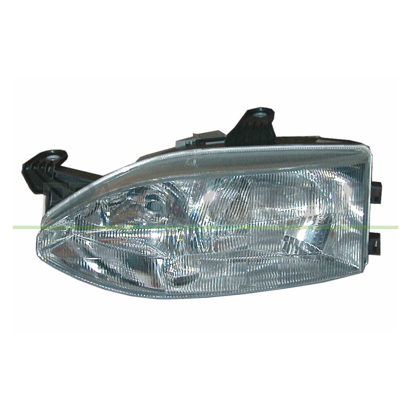 Koplamp Links