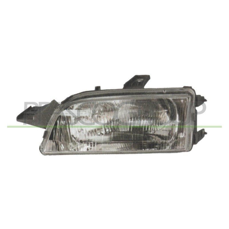 Koplamp Links