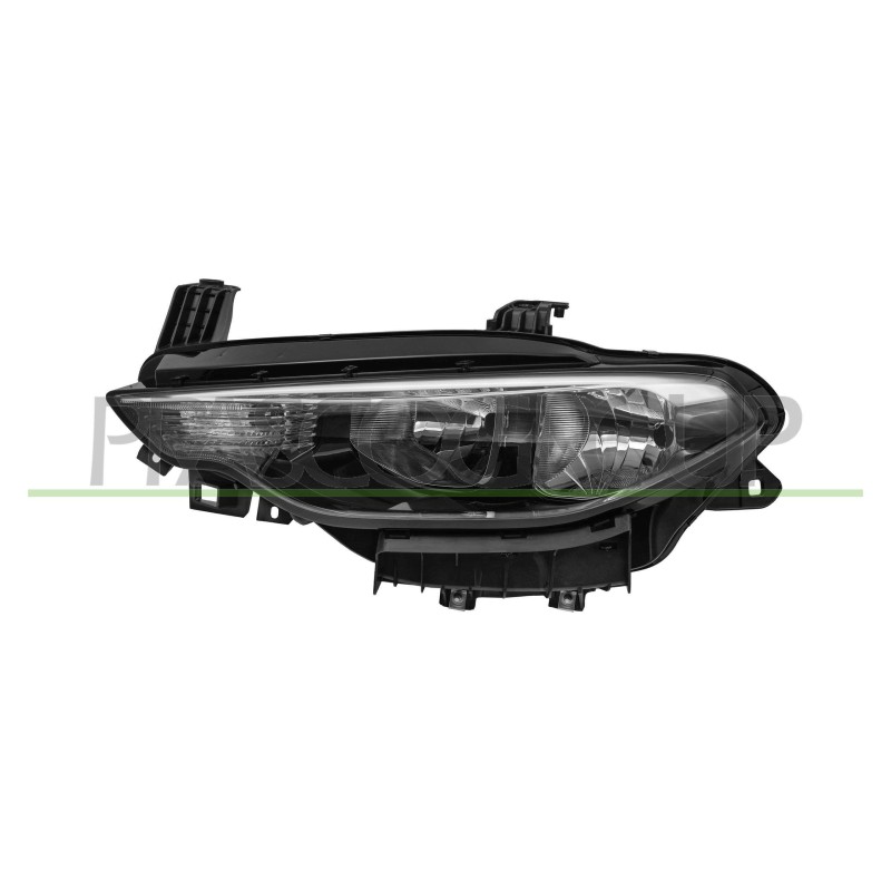 Koplamp Links