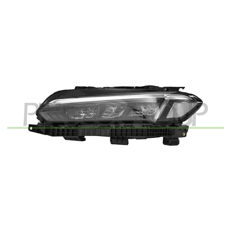 Koplamp Links