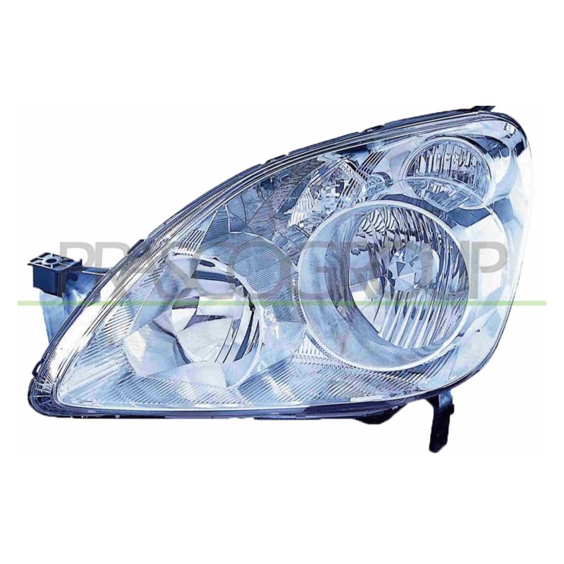 Koplamp Links
