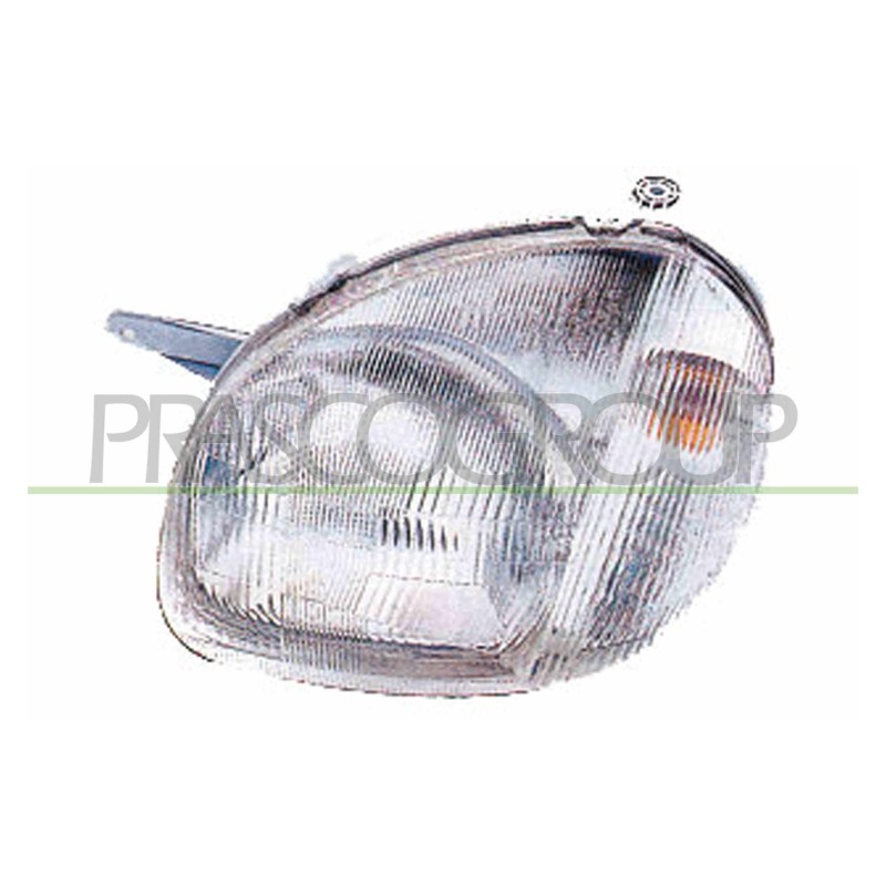 Koplamp Links