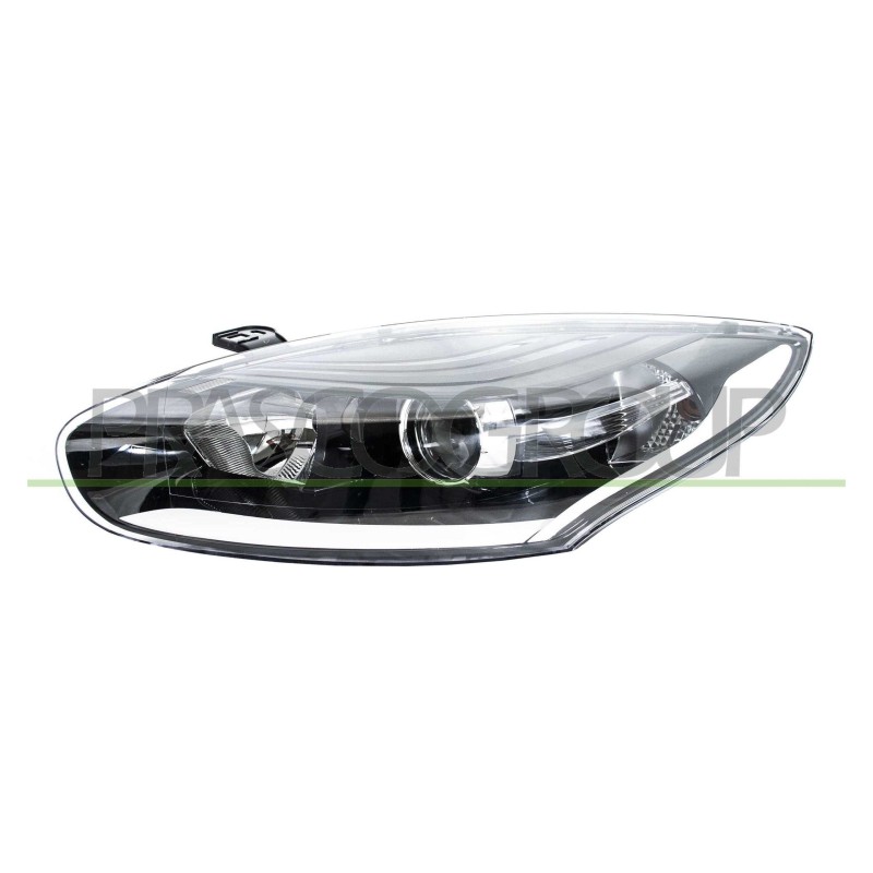 Koplamp Links