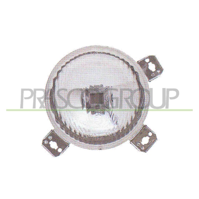 Koplamp Links