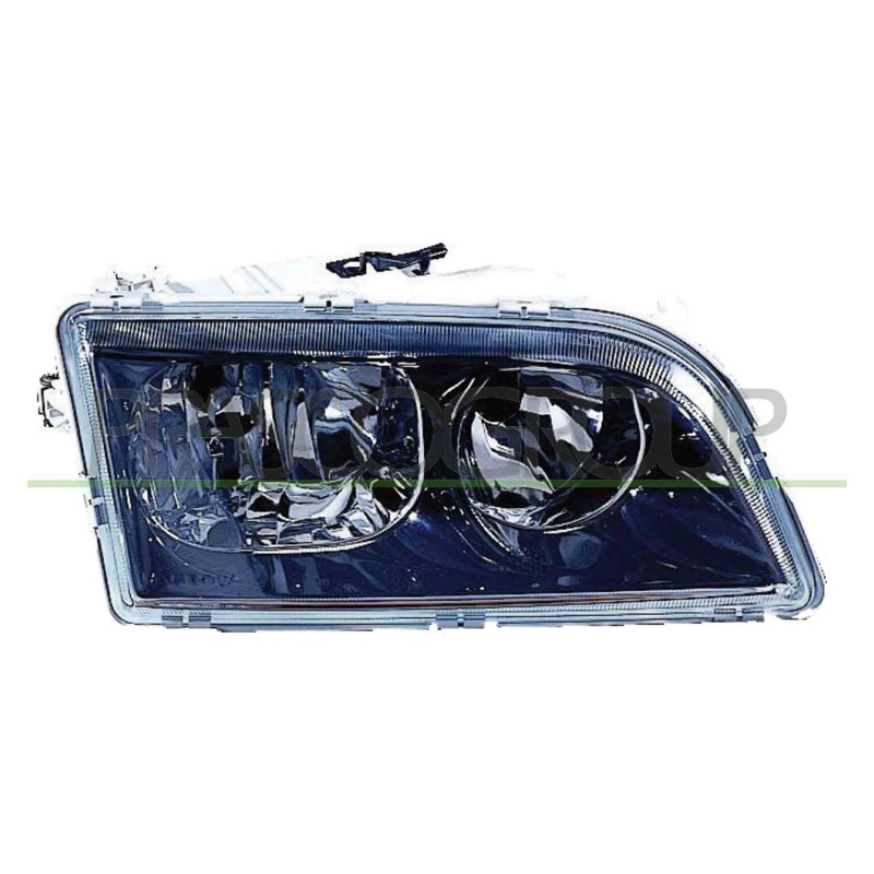 Koplamp rechts