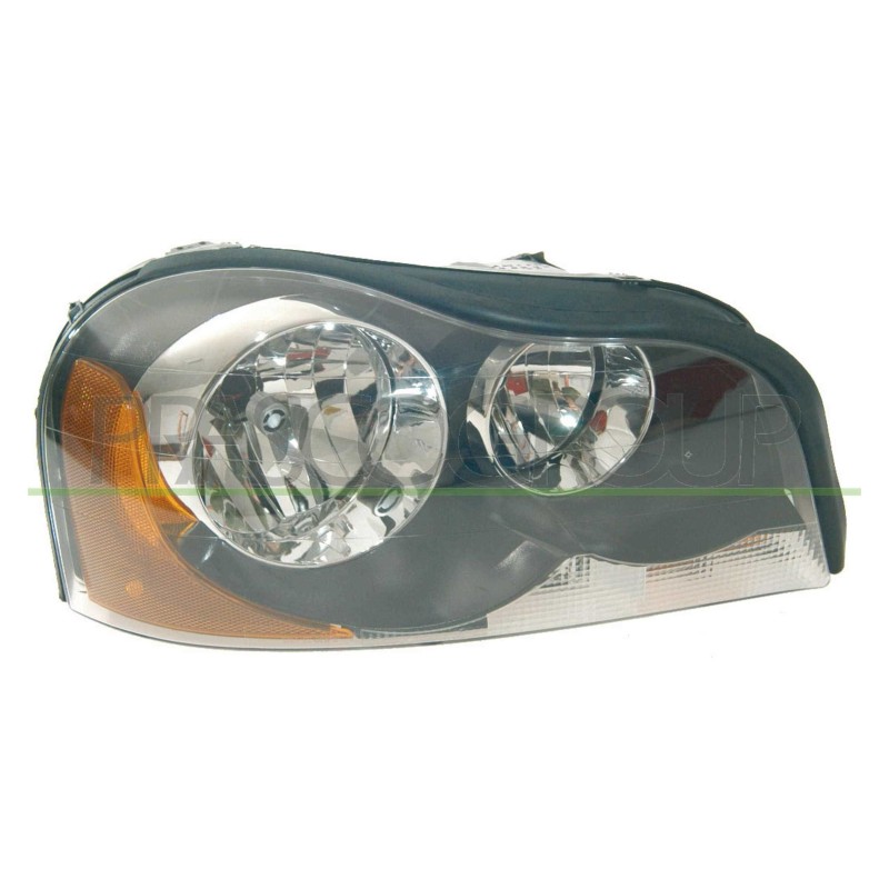 Koplamp rechts