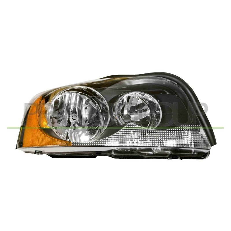 Koplamp rechts