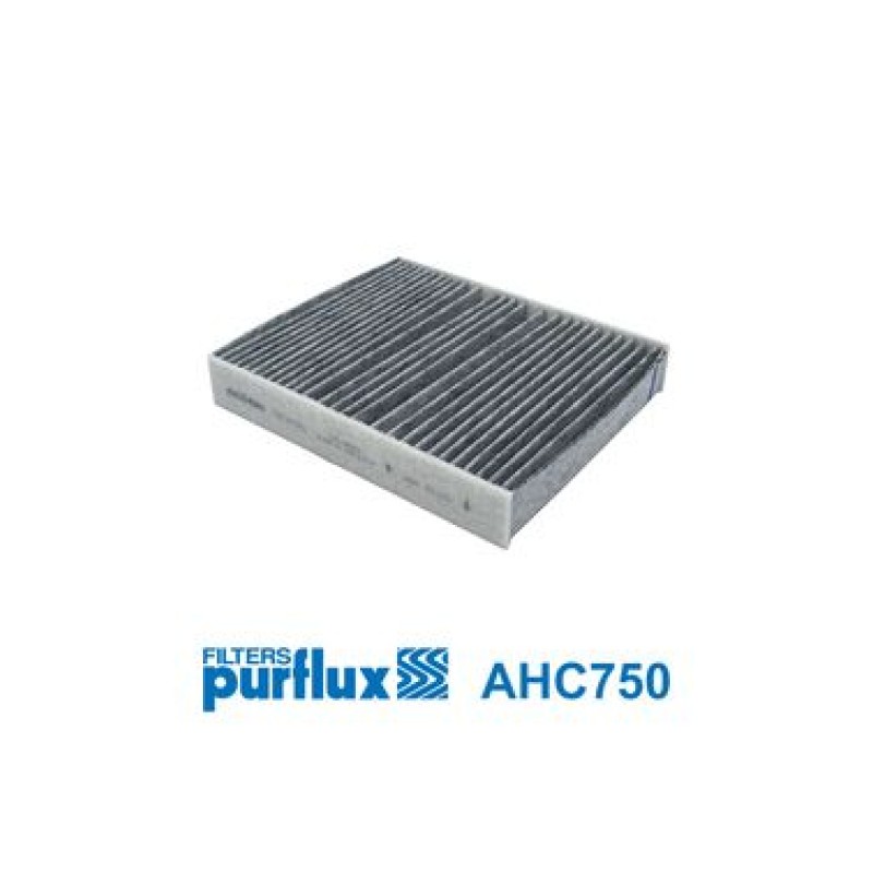 Interieurfilter