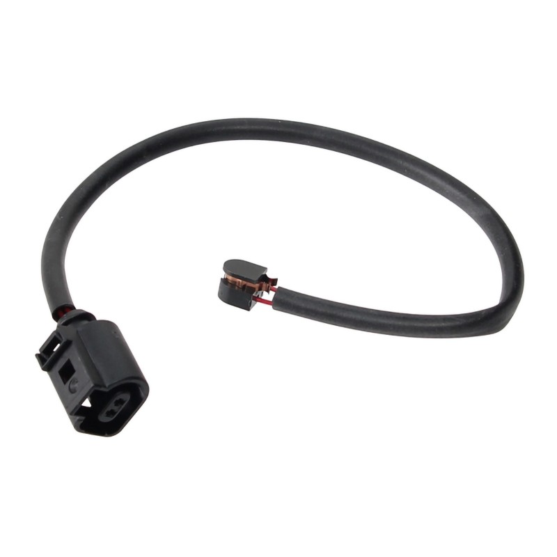 Slijtindicator Vooras