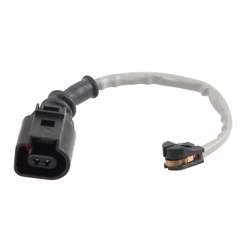 Slijtindicator Vooras