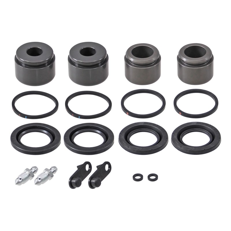 Reparatieset, remklauw Vooras