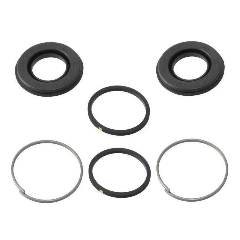 Reparatieset, remklauw Achteras