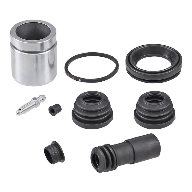 Reparatieset, remklauw Vooras