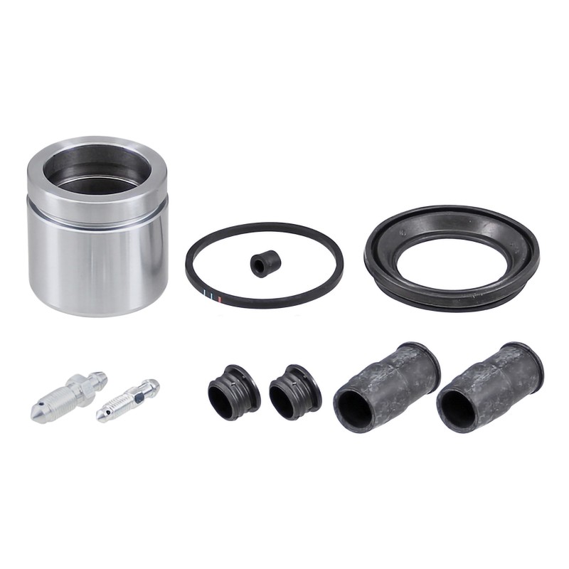 Reparatieset, remklauw Vooras