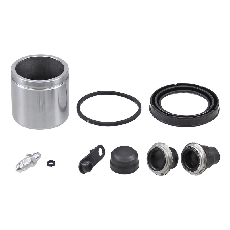 Reparatieset, remklauw Vooras