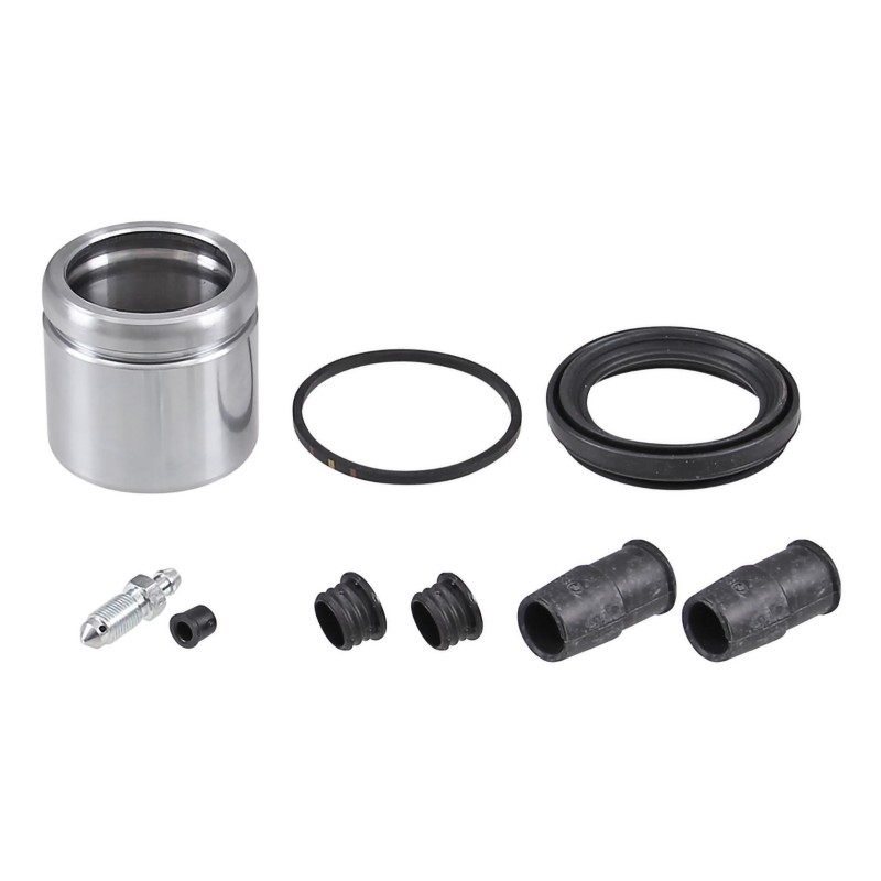 Reparatieset, remklauw Vooras