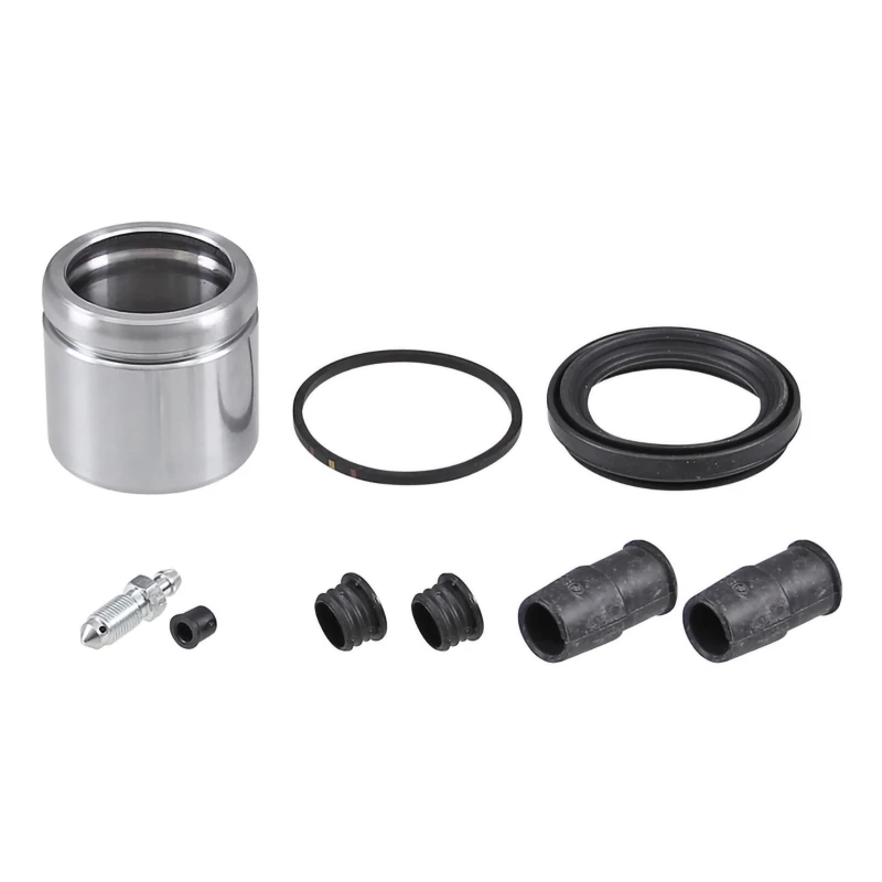 Reparatieset, remklauw Vooras