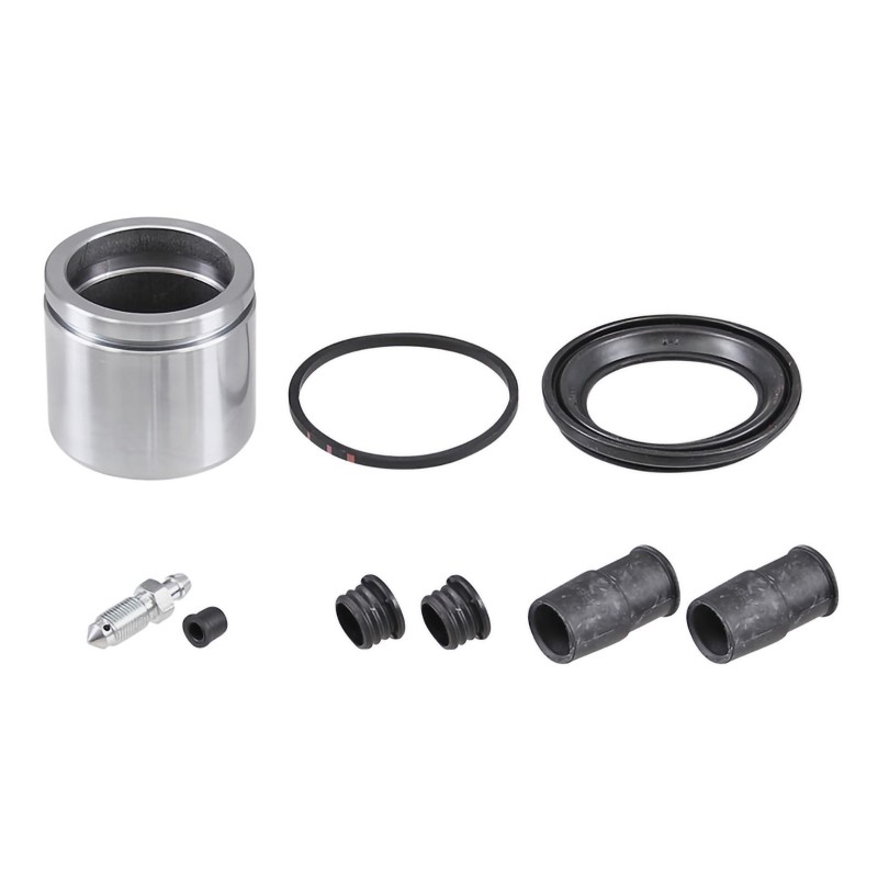 Reparatieset, remklauw Vooras