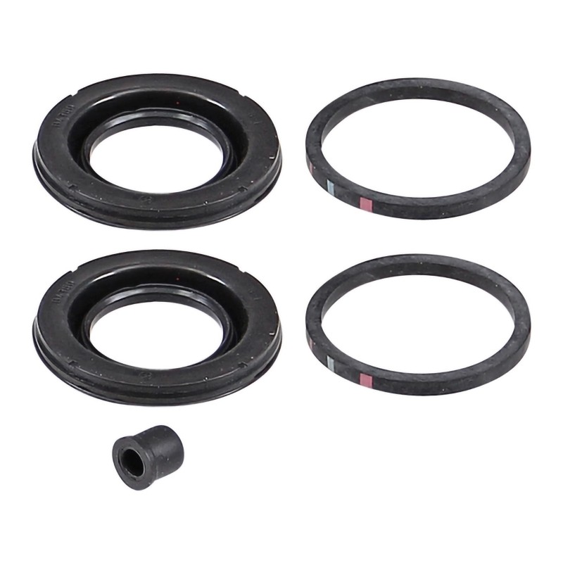 Reparatieset, remklauw Achteras