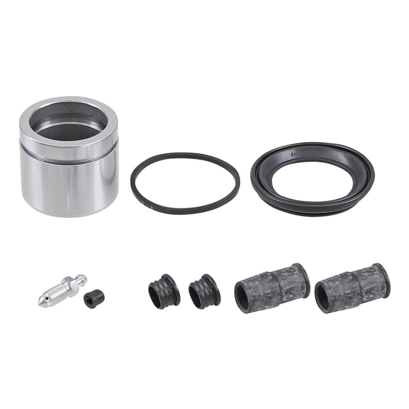 Reparatieset, remklauw Vooras