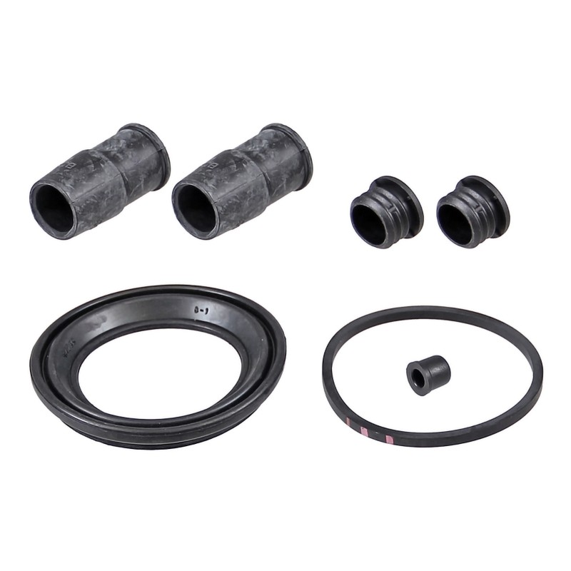 Reparatieset, remklauw Vooras