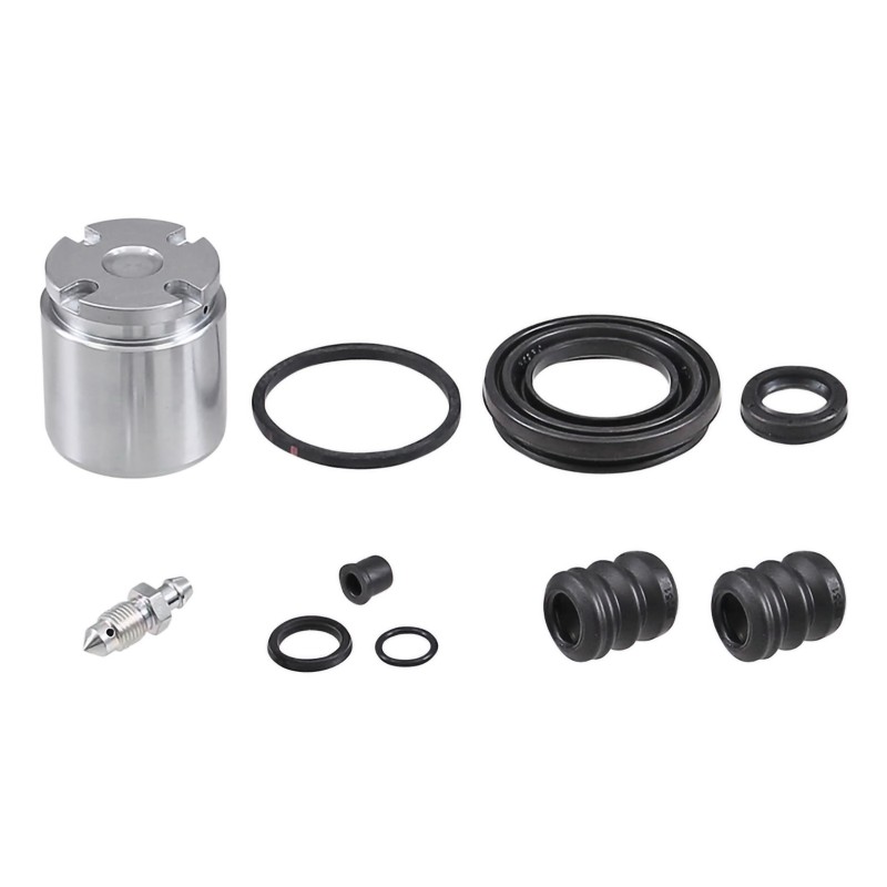 Reparatieset, remklauw Achteras